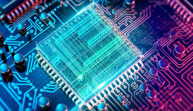 What are compound semiconductors?