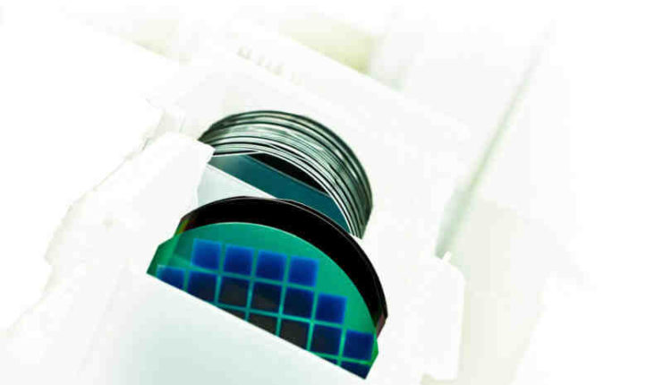 What are compound semiconductors used for?