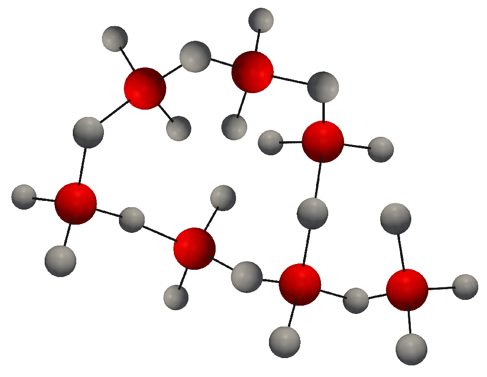 Диоксид кремния sio2. Двуокись кремния кристаллическая решетка. Кристаллическая решетка диоксида кремния. Молекула оксида кремния 4.