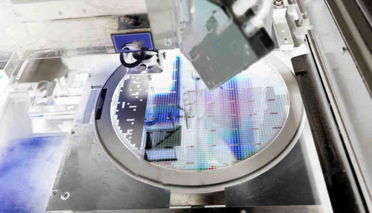 Quantum dots as an emerging semiconductor