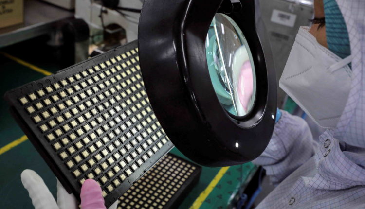 Organic-Inorganic Perovskites