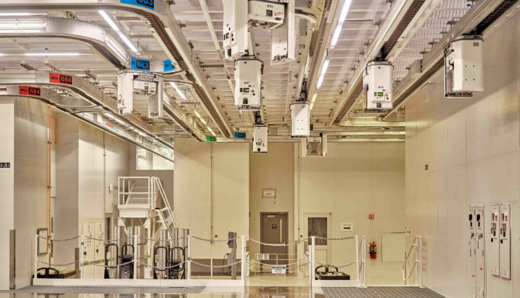 Why can only Taiwan make semiconductors?