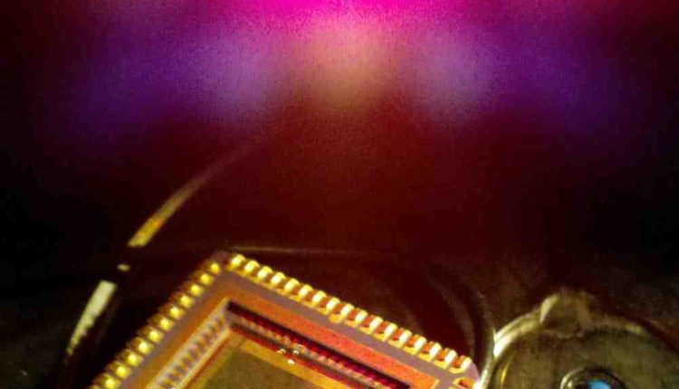 Semiconductors