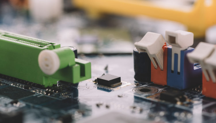 Organic Semiconductors