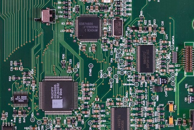 Challenges in Organic Semiconductor Research
