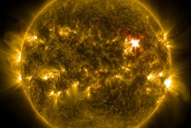 Germanium in the semiconductor industry