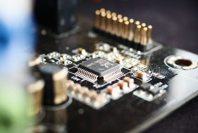 Secrets of Organic Semiconductors