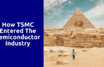 Tsmc Founding The Beginnings of TSMC in the Semiconductor Industry – Compound ...
