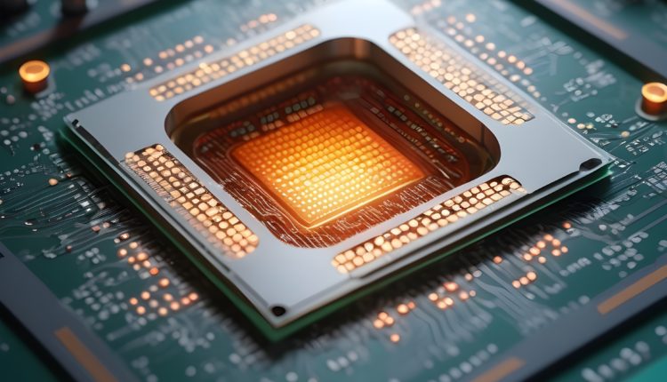 "Discover the newest breakthroughs in compound semiconductors. Stay ahead with the latest industry news and insights."