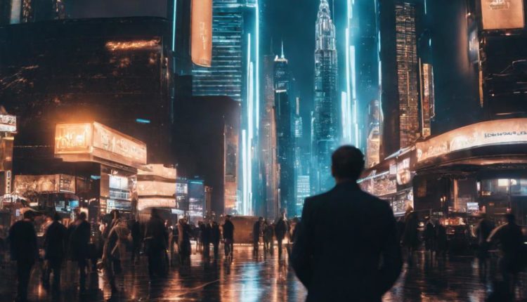 Dive into the world of Innovative Tech Solutions Fusion. Discover how blending technologies is revolutionizing industries and shaping the future.